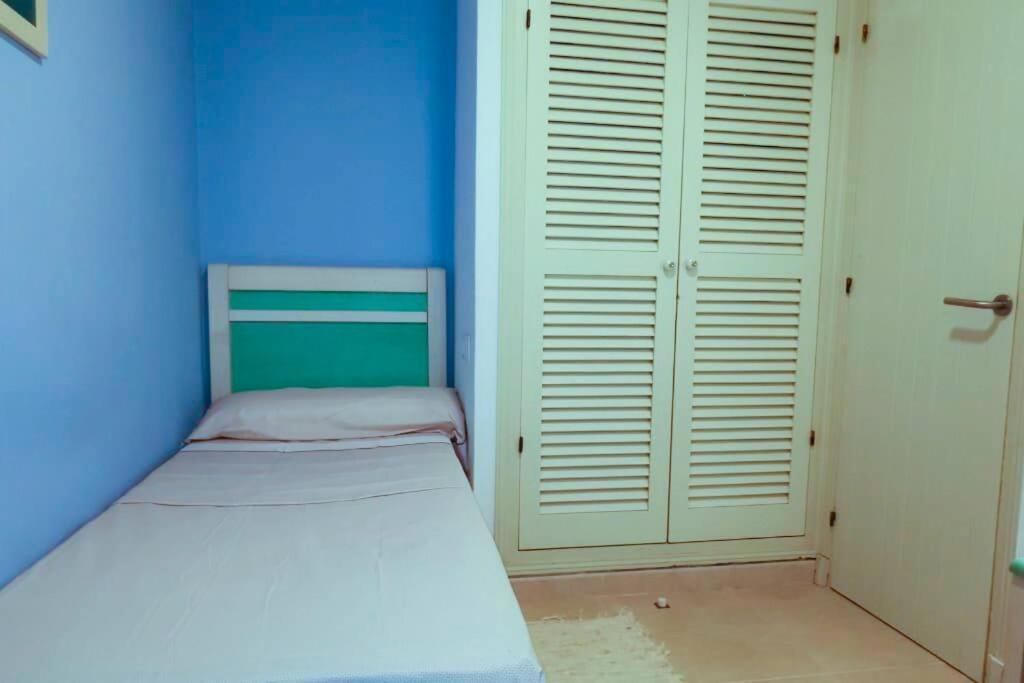 Bord De Mer & Piscine A Son Bou - Alaior / 4 Pers Exterior photo